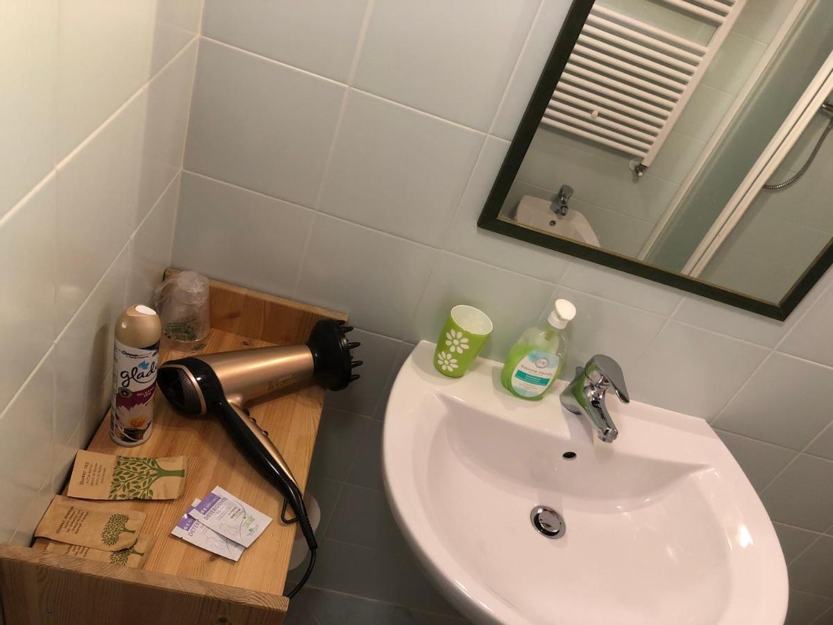 Agriturismo Il Podere Vedelago Con San Bernardo, Alpaca E Una Pentola Di Cose Da Scoprire Extérieur photo