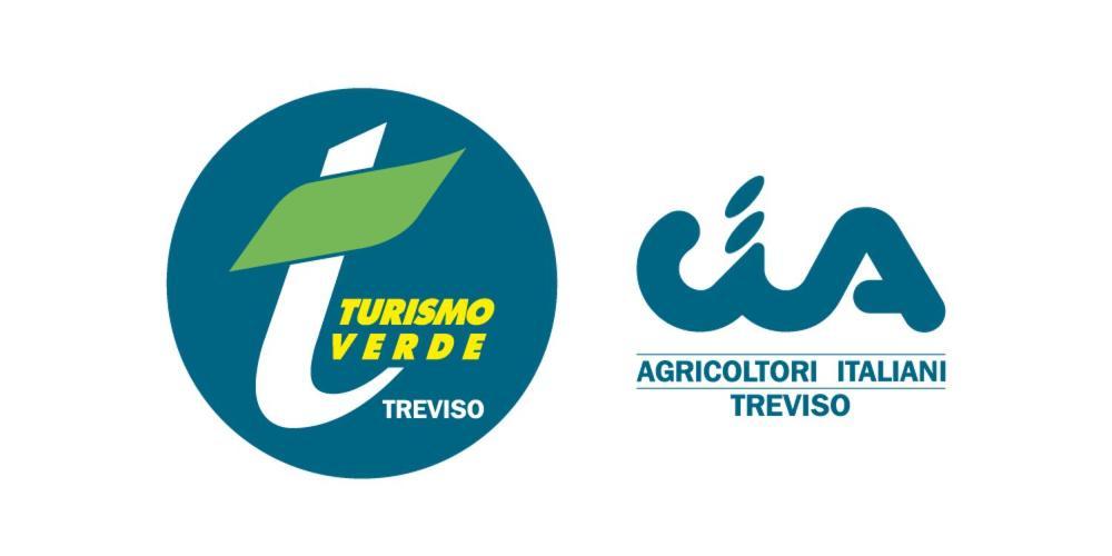 Agriturismo Il Podere Vedelago Con San Bernardo, Alpaca E Una Pentola Di Cose Da Scoprire Extérieur photo