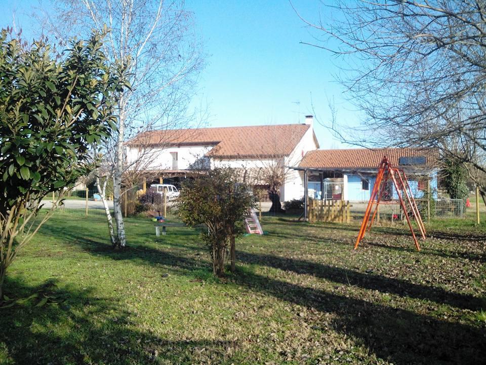Agriturismo Il Podere Vedelago Con San Bernardo, Alpaca E Una Pentola Di Cose Da Scoprire Extérieur photo