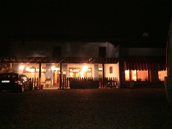 Agriturismo Il Podere Vedelago Con San Bernardo, Alpaca E Una Pentola Di Cose Da Scoprire Extérieur photo