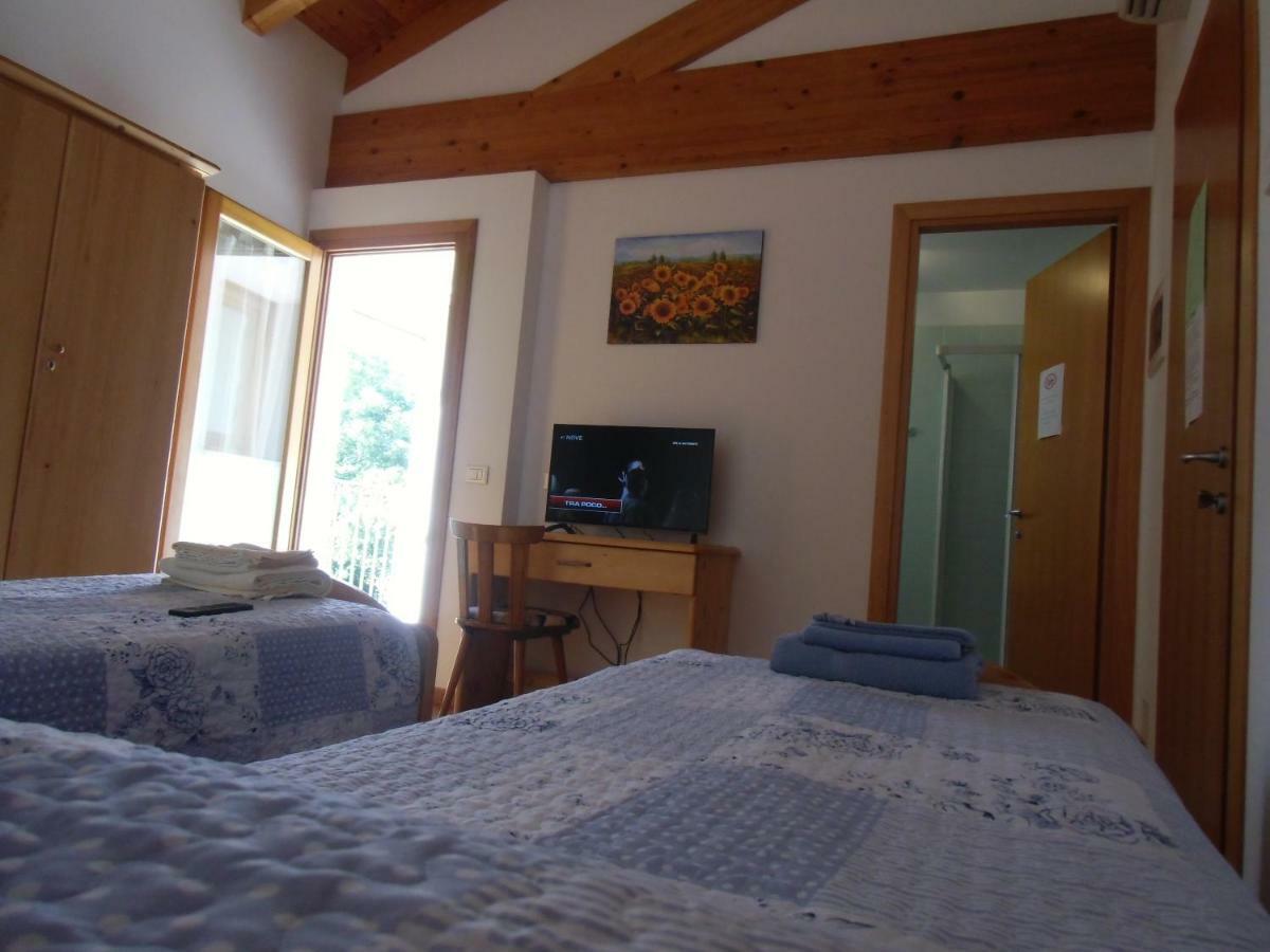 Agriturismo Il Podere Vedelago Con San Bernardo, Alpaca E Una Pentola Di Cose Da Scoprire Extérieur photo